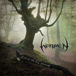 Album cover of First Of The Five Elements