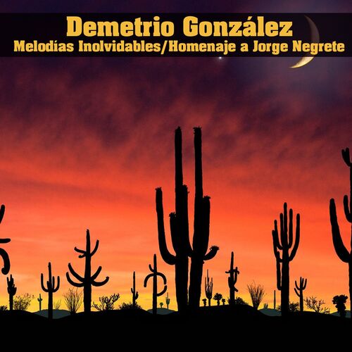 Demetrio Gonzalez - Cielito Lindo: escucha canciones con la letra | Deezer