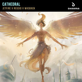 Album cover of Cathedral
