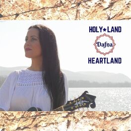 Album cover of Holy Land Heartland