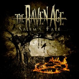 Album cover of Salem's Fate