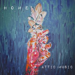 Album cover of HOME