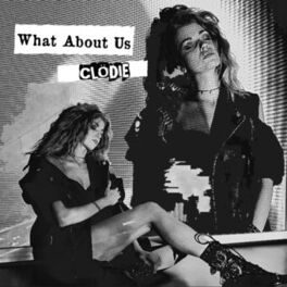 Album cover of What about us