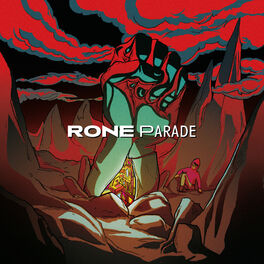 Album cover of Parade (Remixes)