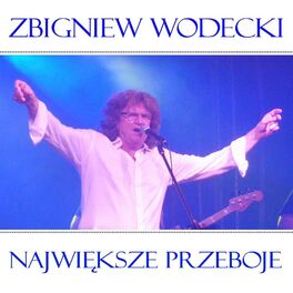 Album cover of Najwieksze przeboje