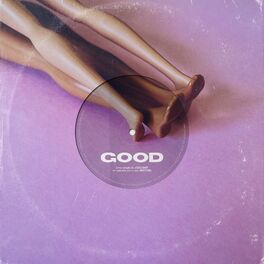 Album cover of GOOD