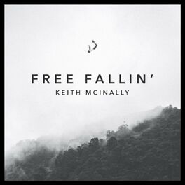 Album cover of Free Fallin'