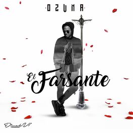 Album cover of El Farsante