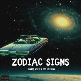 Album cover of Zodiac Sign