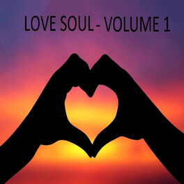 Album cover of Love Soul - Volume 1