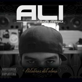 Album cover of Palabras del Alma