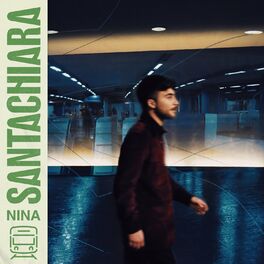 Album cover of nina