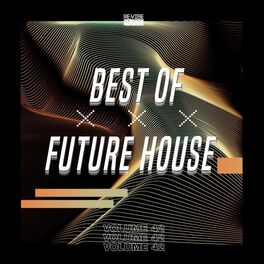 Album cover of Best of Future House, Vol. 42