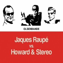 Album cover of Olsenbande