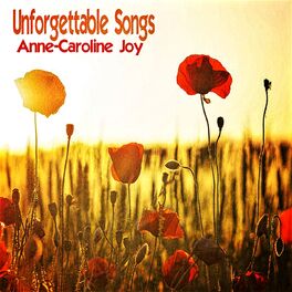 Album cover of Unforgettable Songs
