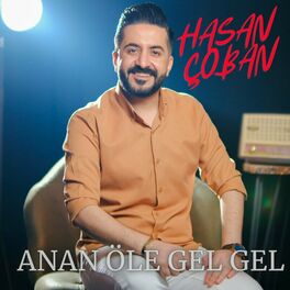 Album cover of Anan Öle Gel Gel