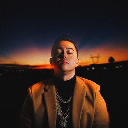 Album cover of Indícios
