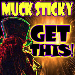 Album cover of Get This!