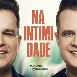 Album cover of Na Intimidade (Ao Vivo / Vol. 1)