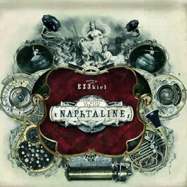 Album cover of Naphtaline
