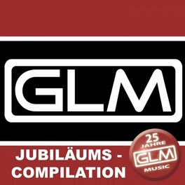 Album cover of 25 Jahre GLM