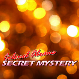 Album cover of Secret Mystery