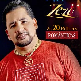 Album cover of As 20 Melhores Românticas