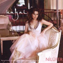 Album cover of Hayal