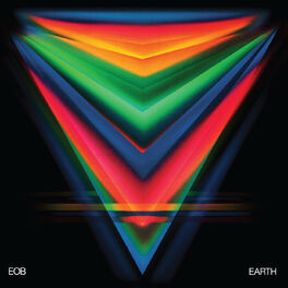 Album cover of Earth