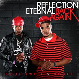 Album cover of Back Again (feat. RES)