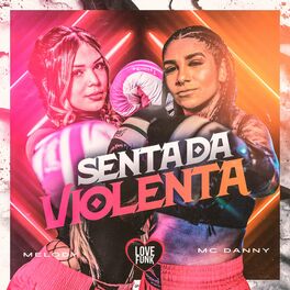 Album cover of Sentada Violenta
