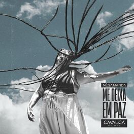 Album cover of ME DEIXA EM PAZ (REMIX)