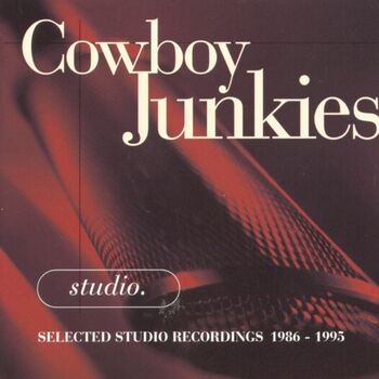 Cowboy Junkies - Blue Moon Revisited (Song For Elvis): listen with lyrics |  Deezer