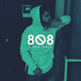 Album cover of 808