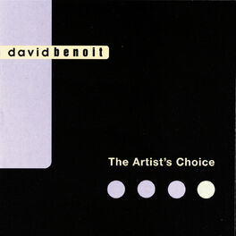 Album cover of The Artist's Choice