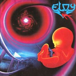 Album cover of Ra