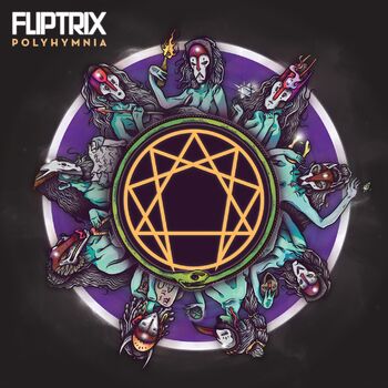 Fliptrix Here Today Gone Tomorrow Listen With Lyrics Deezer