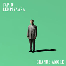 Album cover of Grande Amore