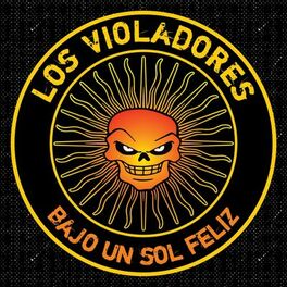 Album cover of Bajo Un Sol Feliz