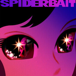 Album cover of Spiderbait
