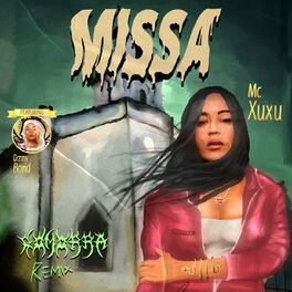Album cover of Missa
