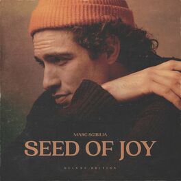 Album cover of Seed of Joy (Deluxe Edition)