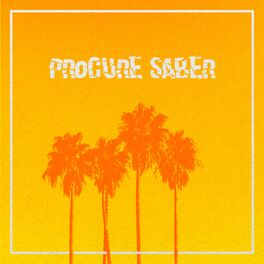Album cover of Procure Saber