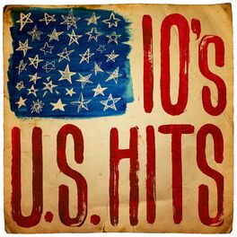 Album cover of 10's US Hits
