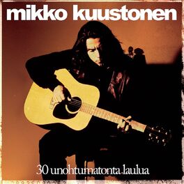 Album cover of 30 Unohtumatonta Laulua