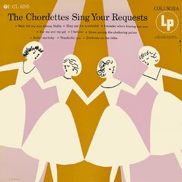 Album cover of Sing Your Requests