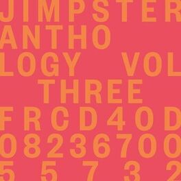 Album cover of Anthology, Vol. Three
