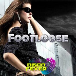 Album cover of Footloose