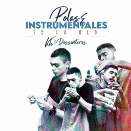 Album cover of Polas e Instrumentales