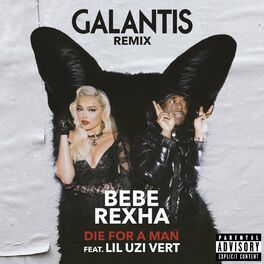 Album cover of Die For a Man (feat. Lil Uzi Vert) (Galantis Remix)